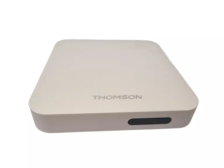 ODTWARZACZ MULTIMEDIALNY THOMSON THA100