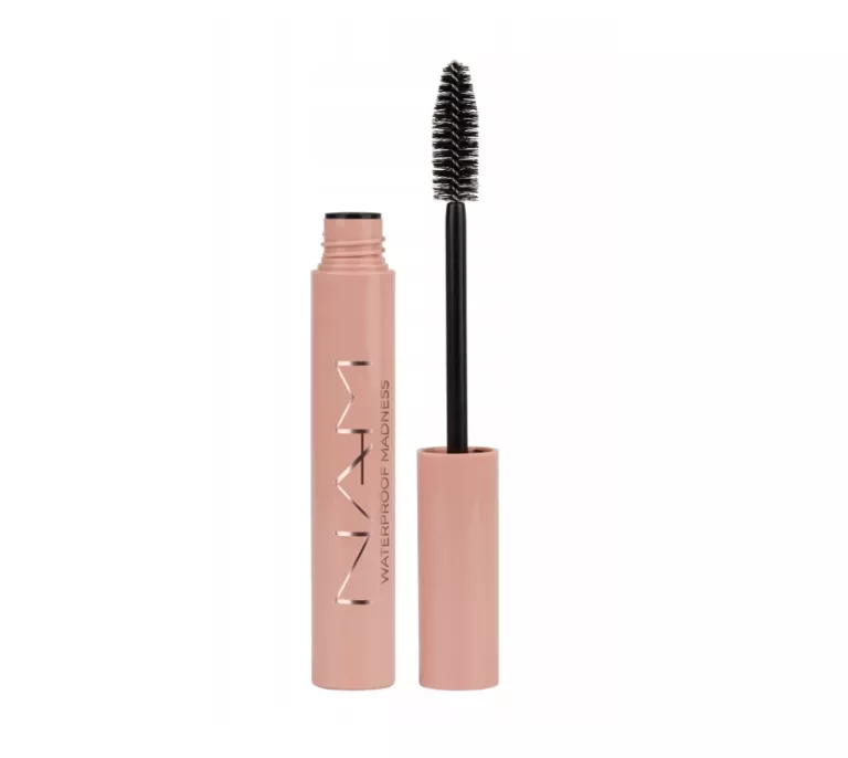 NAM TUSZ WATERPROOF MADNESS MASCARA