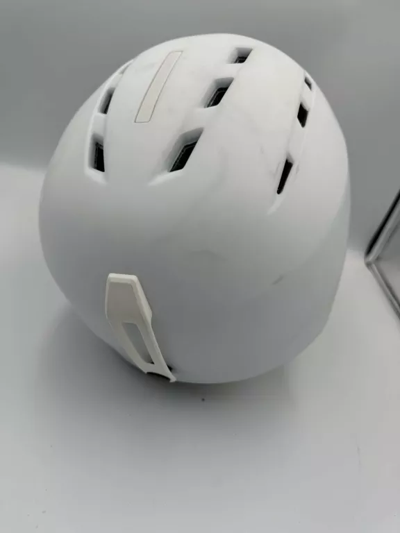 KASK DZIECIĘCY NARCIARSKI HEAD VICKY 325538 S