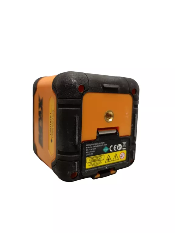 laser-krzyzowy-zielony-imx30-impax-maksymalny-zasieg-pracy-30