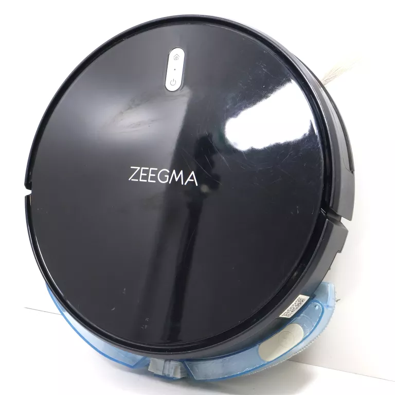 ROBOT SPRZĄTAJĄCY ZEEGMA ZONDER ROBO NEXT