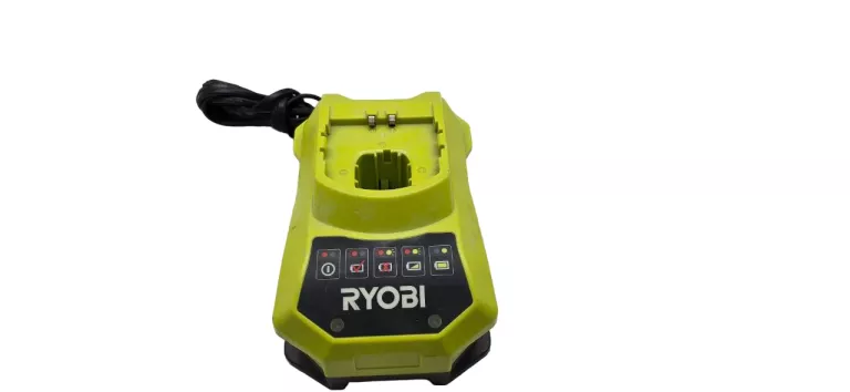 ZAKRĘTARKA UDAROWA RYOBI RID 1801 Z BATERIĄ 1,3AH I ŁADOWARKĄ