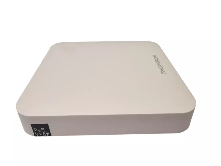 ODTWARZACZ MULTIMEDIALNY THOMSON THA100