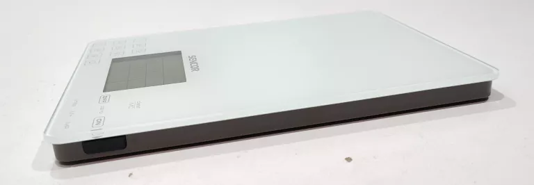 WAGA KUCHENNA SENCOR SKS 6000