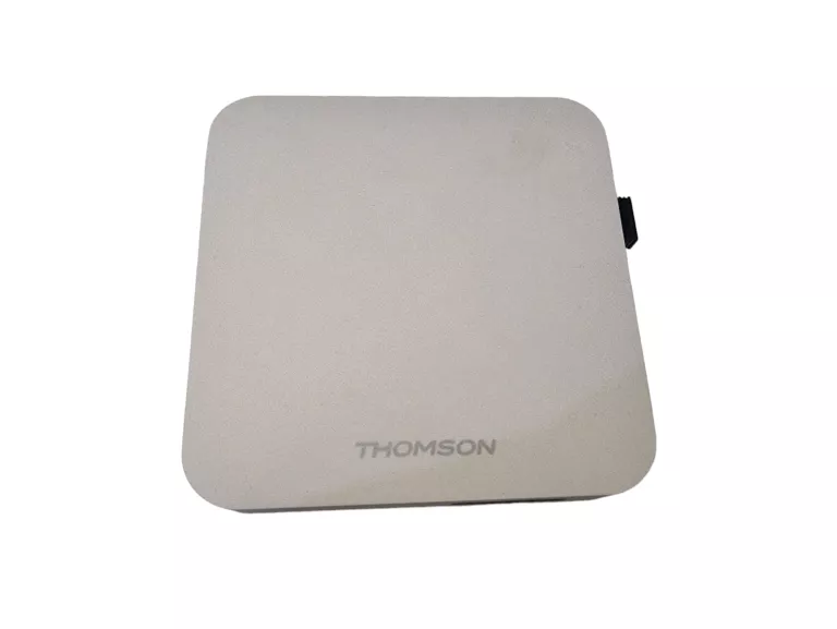 ODTWARZACZ MULTIMEDIALNY THOMSON THA100