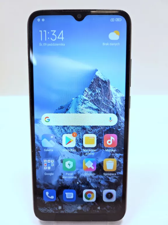 TELEFON XIAOMI REDMI 9A B/A