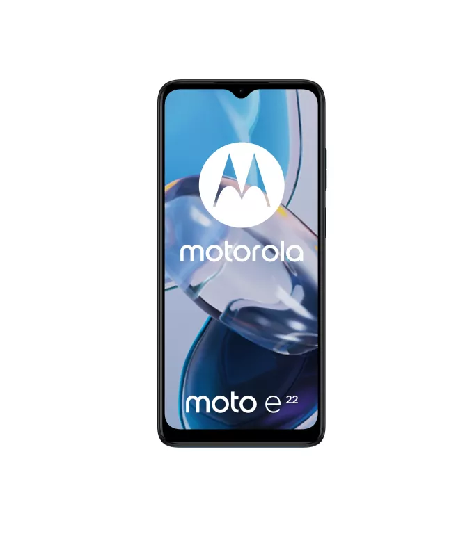 TELEFON MOTOROLA MOTO E22 6,50 4/64 5/16 4020MAH