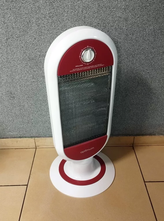 OPTIMUM PROMIENNIK HALOGENOWY OK-9450