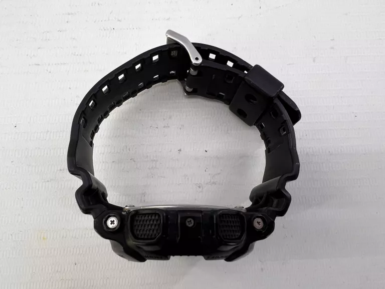 ZEGAREK CASIO G-SHOCK WR20BAR SAM