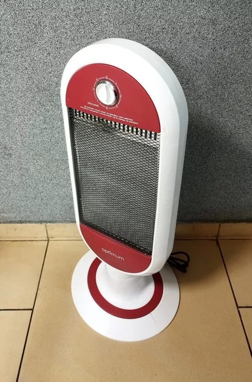 OPTIMUM PROMIENNIK HALOGENOWY OK-9450