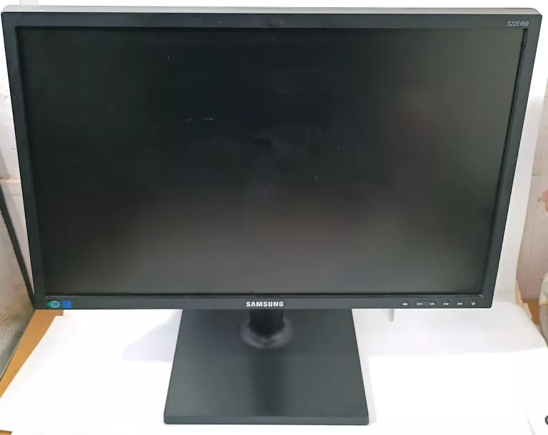 MONITOR SAMSUNG 22 CALE S22E450