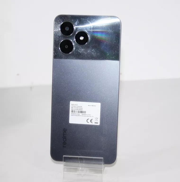 REALME NOTE 50 3/64 GB