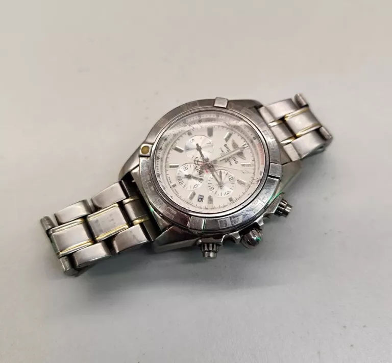 ZEGAREK BREITLING AB0110 REPLIKA