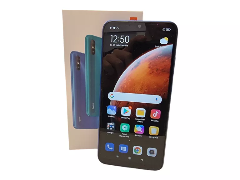 TELEFON REDMI 9A