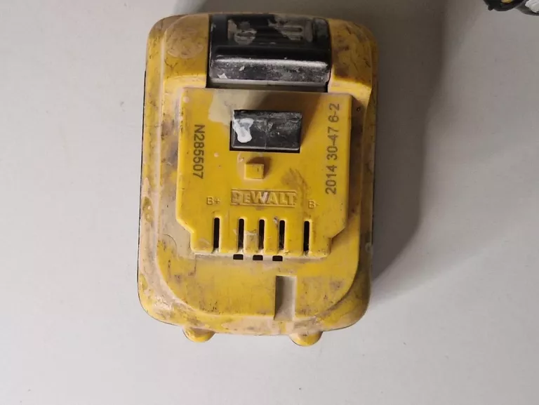ZAKRĘTARKA UDAROWA DEWALT DCF815 10,8V