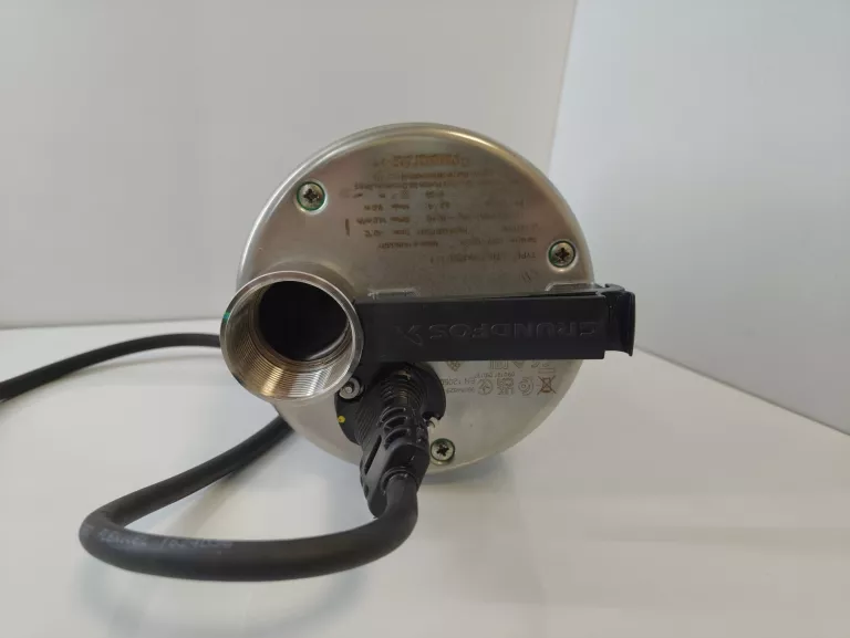 POMPA ZATAPIALNA GRUNDFOS KP 350
