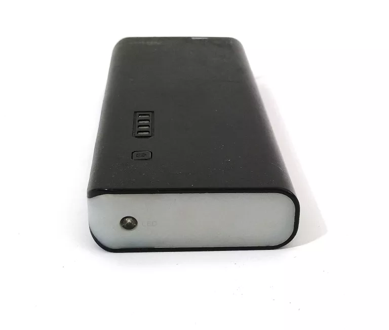 POWERBANK TRUST 10000 MAH CZARNY