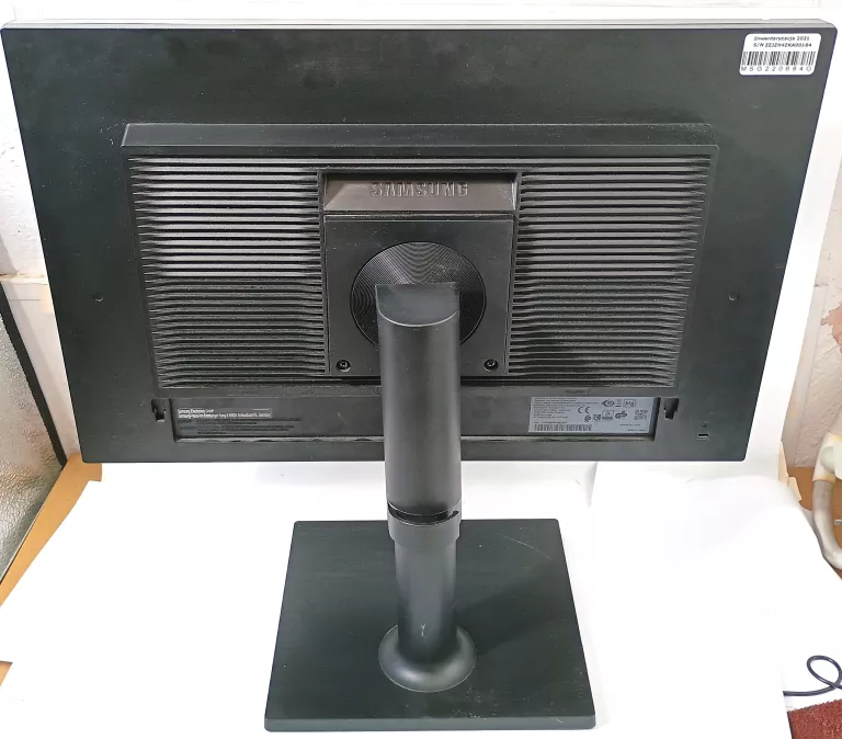 MONITOR SAMSUNG 22 CALE S22E450