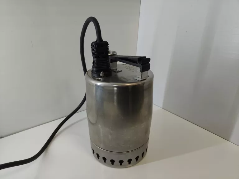 POMPA ZATAPIALNA GRUNDFOS KP 350