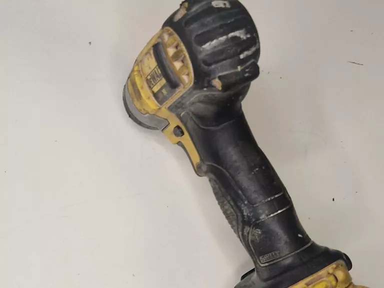 ZAKRĘTARKA UDAROWA DEWALT DCF815 10,8V