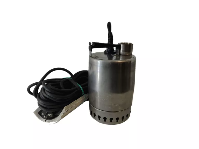 POMPA ZATAPIALNA GRUNDFOS KP 350