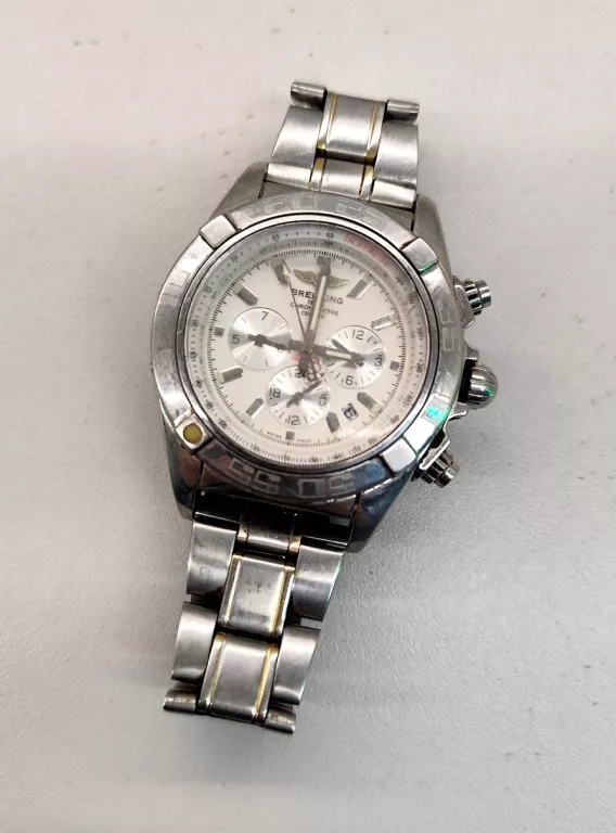 ZEGAREK BREITLING AB0110 REPLIKA