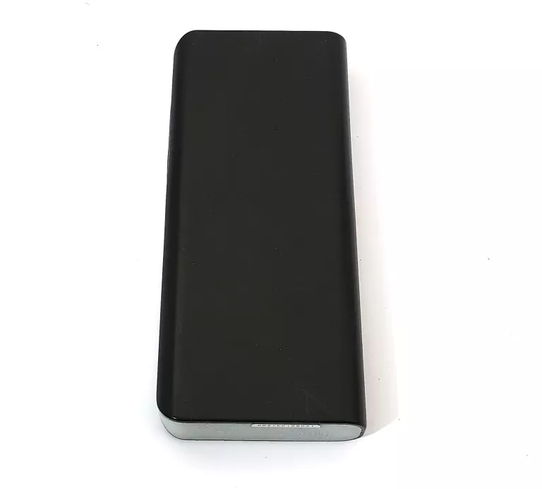 POWERBANK TRUST 10000 MAH CZARNY