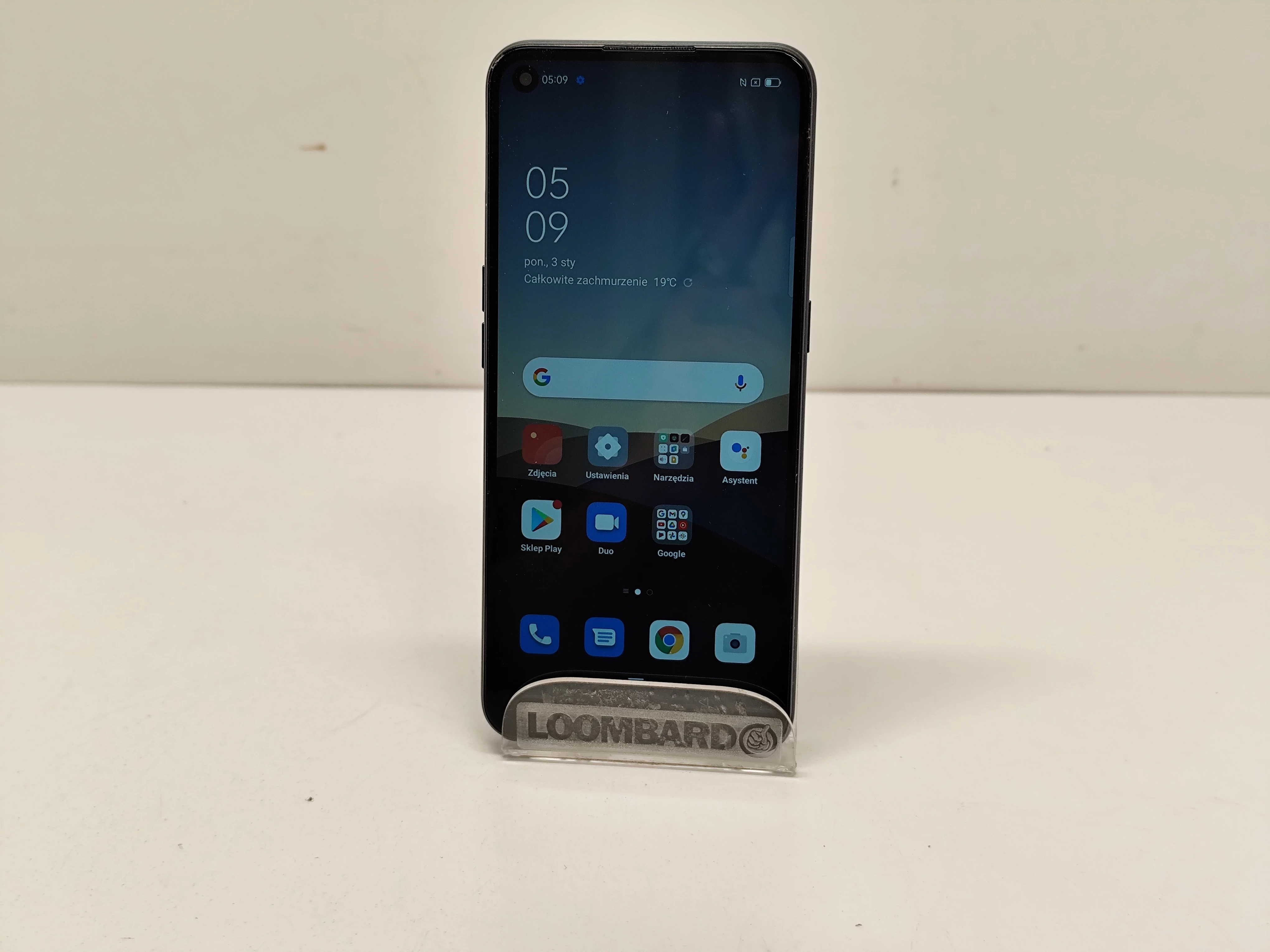 telefon-oppo-a53-pobity-pojemnosc-akumulatora-5000