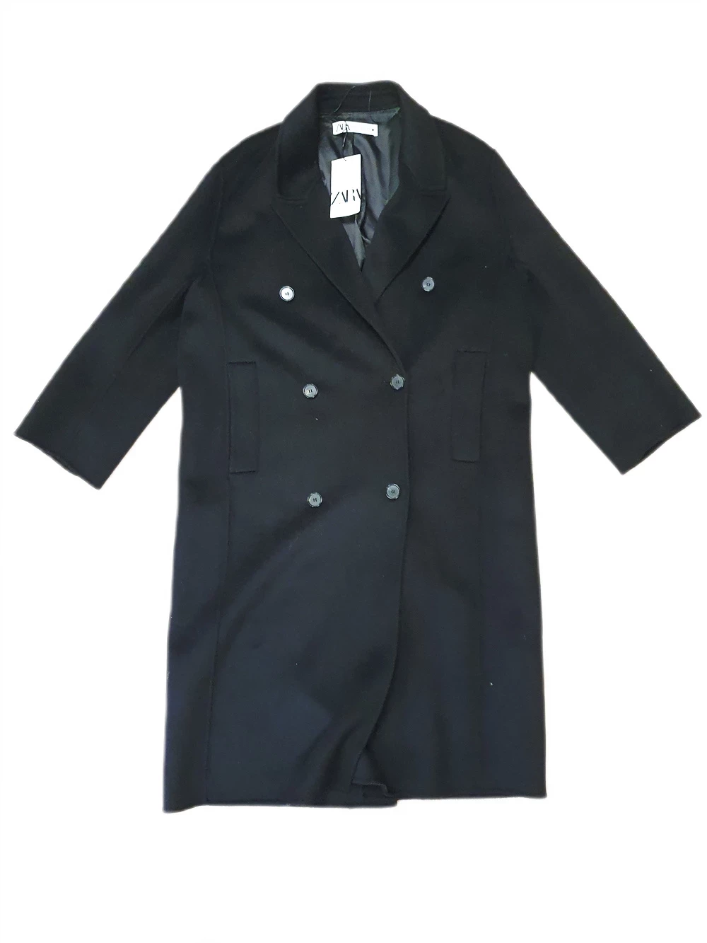 plaszcz-welniany-zara-rozmiar-m-l-strzegomska-200-wroclaw