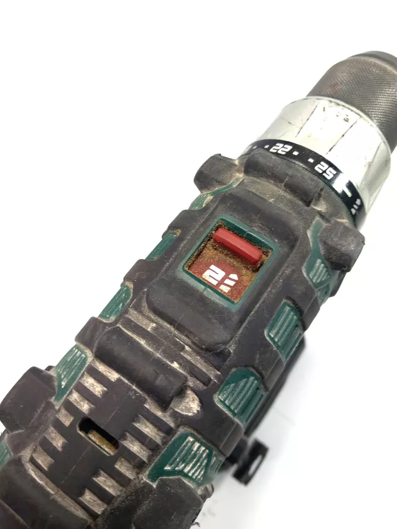 WKRETARKA PARKSIDE PABS 20-LI E6 + 2X AKU KPL