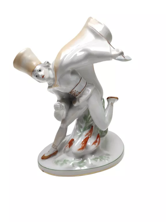 FIGURKA „JANOSIK” (HARNAŚ, TANIEC ZBÓJNICKI) – ĆMIELÓW