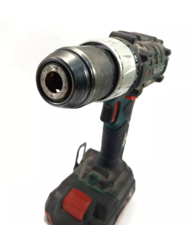 WKRETARKA PARKSIDE PABS 20-LI E6 + 2X AKU KPL