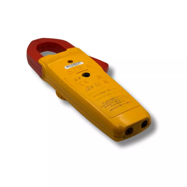 MIERNIK CĘGOWY FLUKE 324