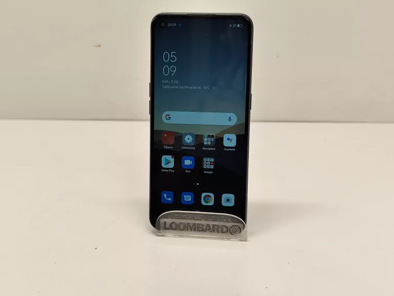 TELEFON OPPO A53 POBITY