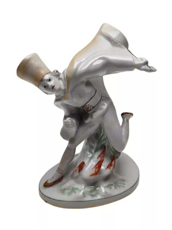 FIGURKA „JANOSIK” (HARNAŚ, TANIEC ZBÓJNICKI) – ĆMIELÓW