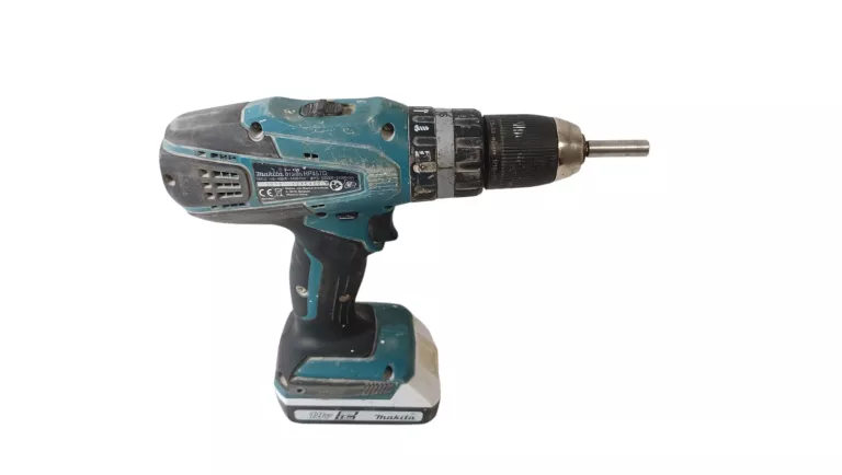 WKRĘTARKA MAKITA HP457D