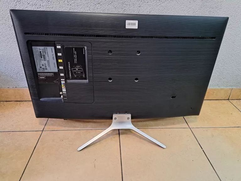 TELEWIZOR SAMSUNG UE32K5672SU SMART TV PILOT