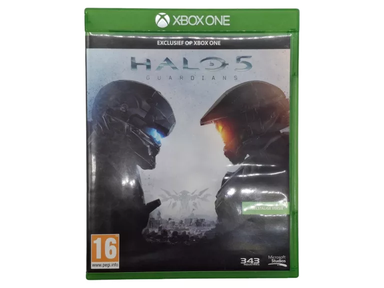 GRA HALO 5: GUARDIANS XBOX ONE