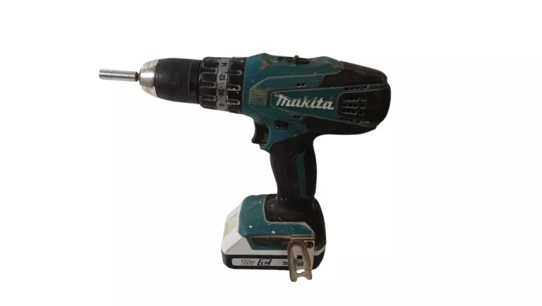 WKRĘTARKA MAKITA HP457D