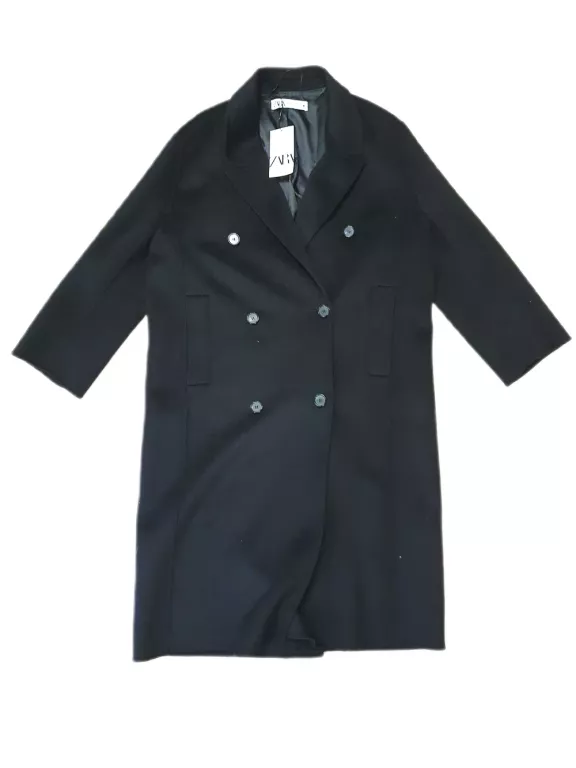 plaszcz-welniany-zara-rozmiar-m-l-strzegomska-200-wroclaw