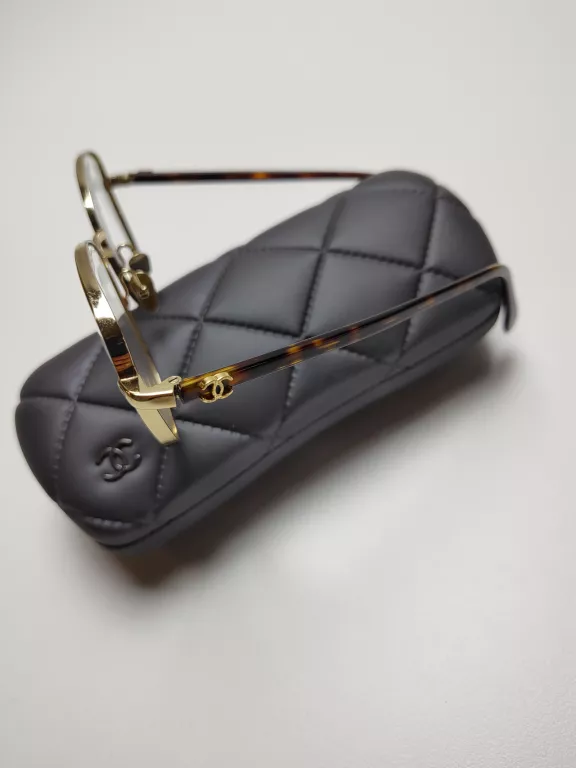 OKULARY KOREKCYJNE COCO CHANEL MOD.2198