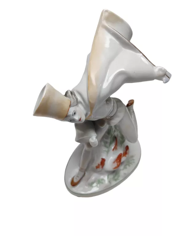 FIGURKA „JANOSIK” (HARNAŚ, TANIEC ZBÓJNICKI) – ĆMIELÓW