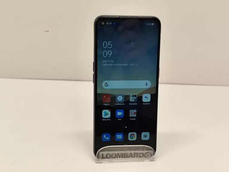 TELEFON OPPO A53 POBITY
