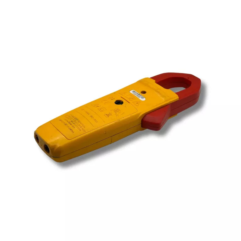MIERNIK CĘGOWY FLUKE 324