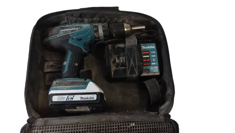 WKRĘTARKA MAKITA HP457D