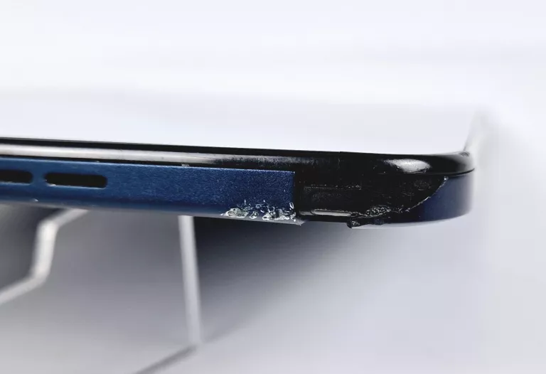 TABLET NOKIA T20 4GB/64GB PĘKNIĘCIE OBUDOWY KOMPLET