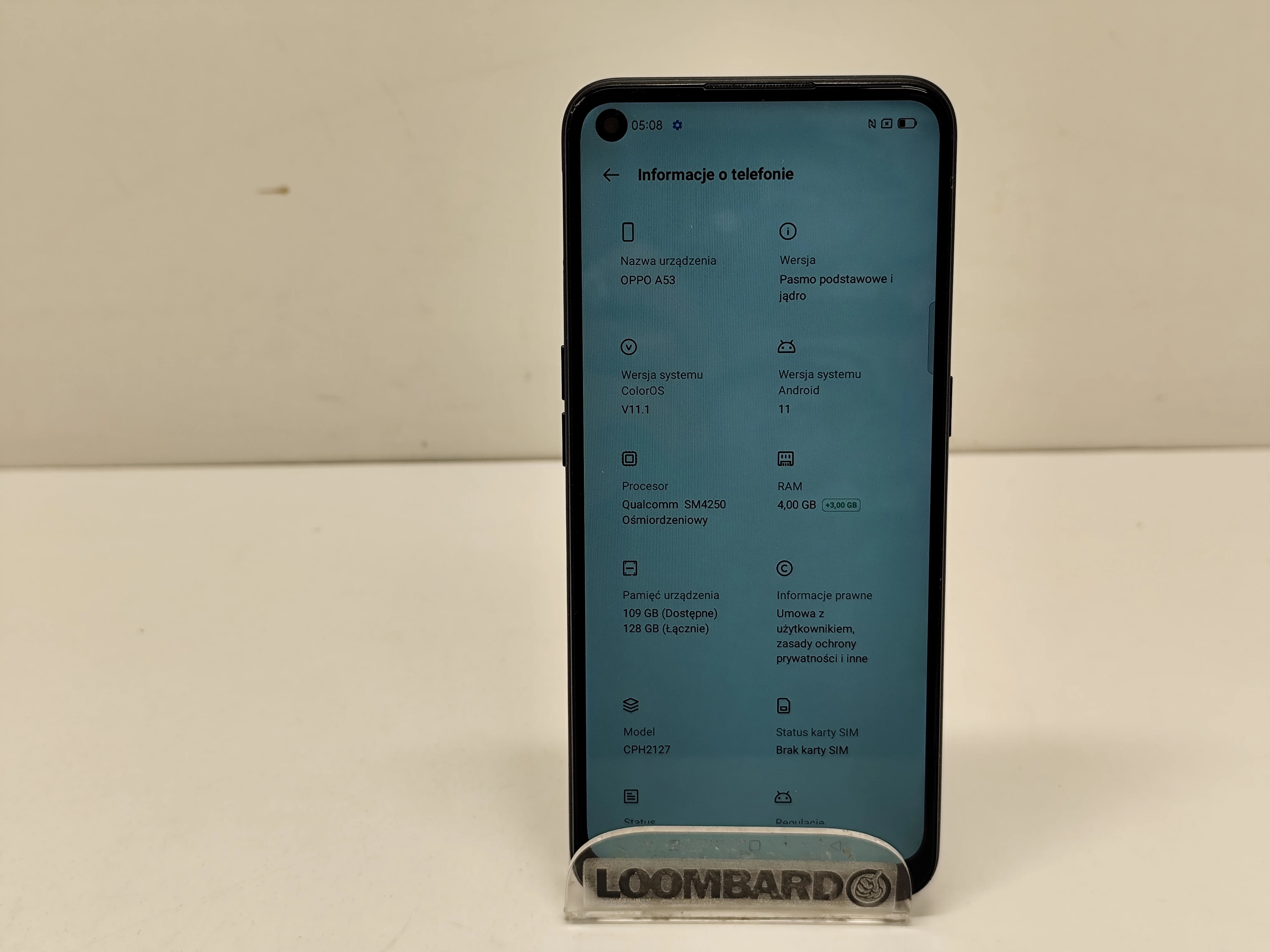 telefon-oppo-a53-pobity-boh-warszawy-69-bartoszyce