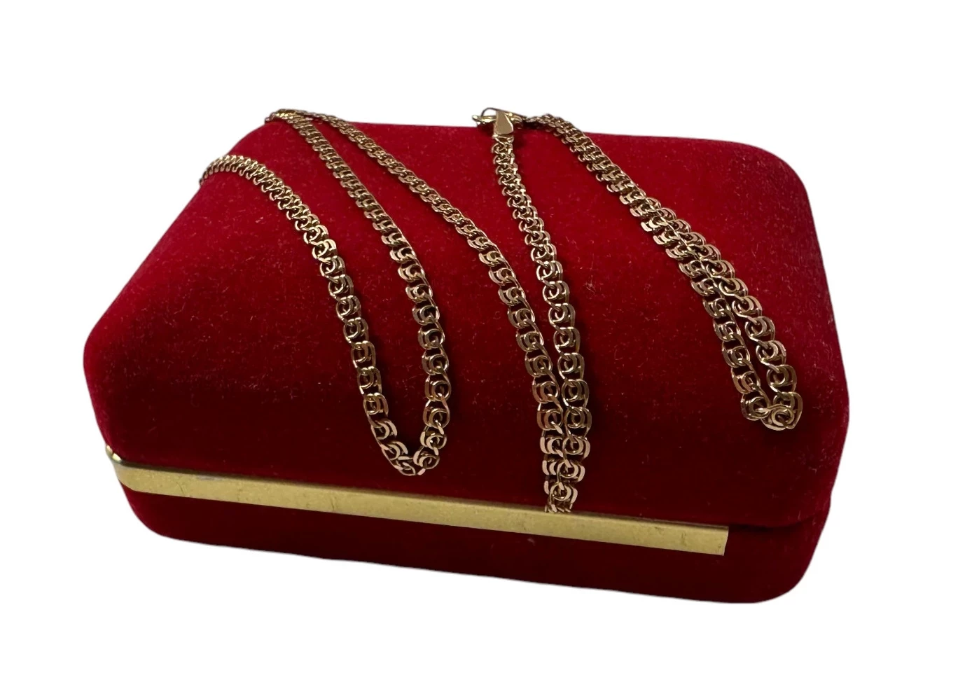 zloty-lancuszek-proby-585-dl-55-cm-467g-modlinska-1a-nowy-dwor-maz-sj