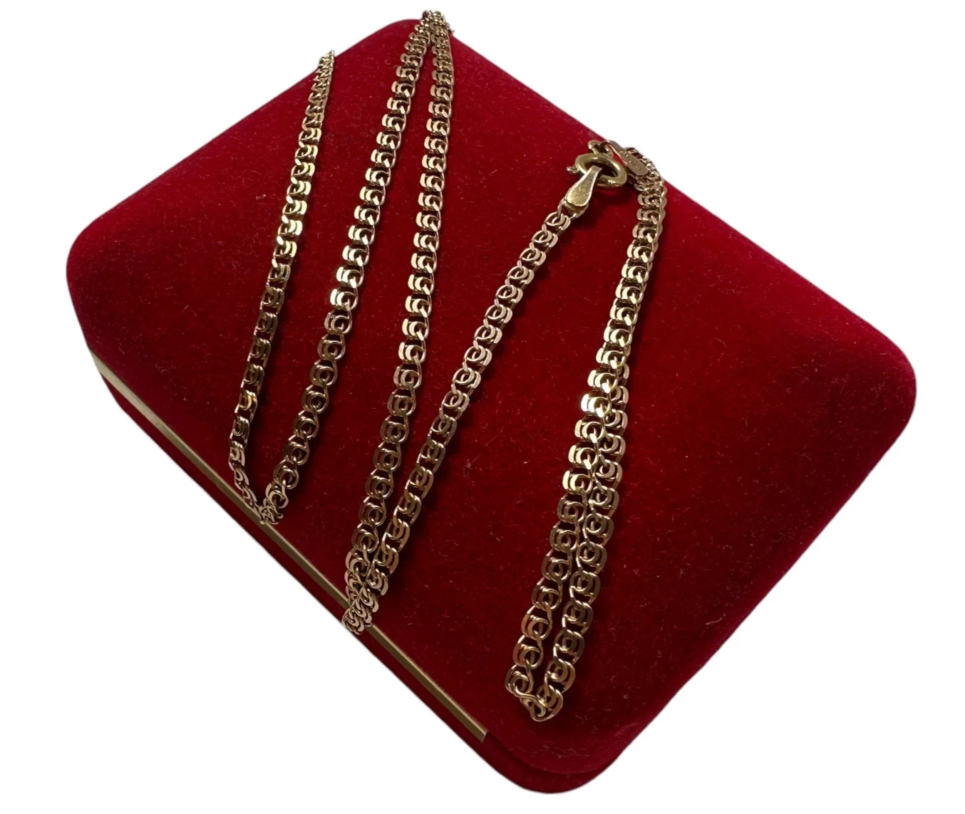 zloty-lancuszek-proby-585-dl-55-cm-467g-stan-11323-2