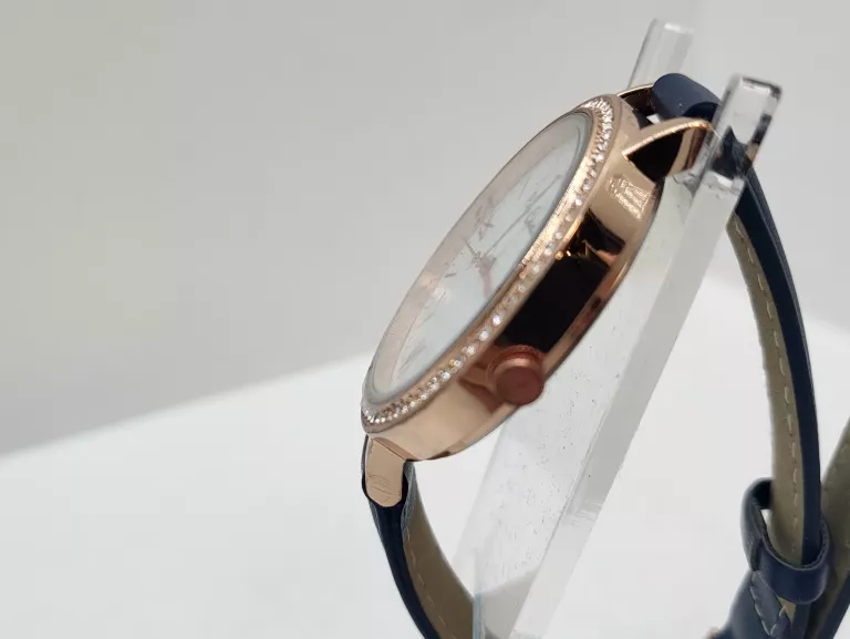 ZEGAREK DAMSKI PIERRE CARDIN IDEALNY STAN